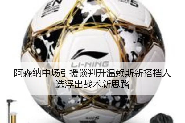 阿森纳中场引援谈判升温赖斯新搭档人选浮出战术新思路